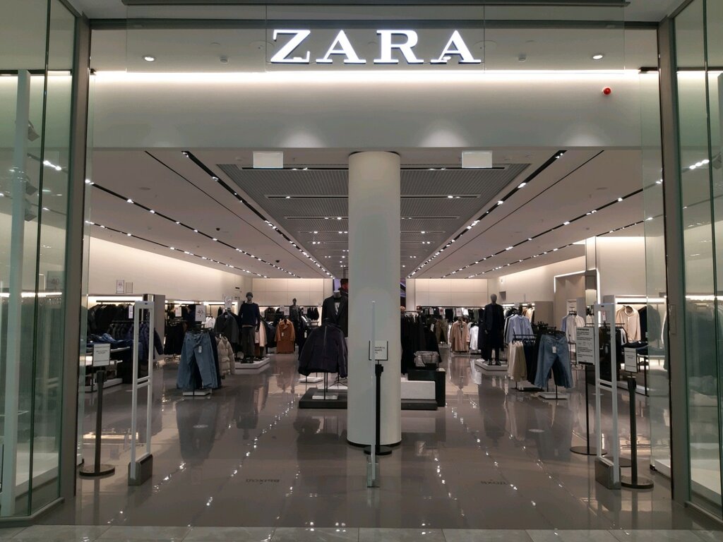 Zara